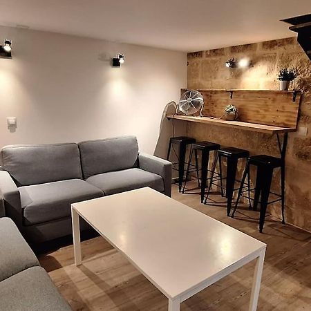 Sleep-In-Montpellier, Gaya, 6 Pers, Ecusson Apartment ภายนอก รูปภาพ