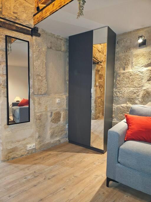 Sleep-In-Montpellier, Gaya, 6 Pers, Ecusson Apartment ภายนอก รูปภาพ
