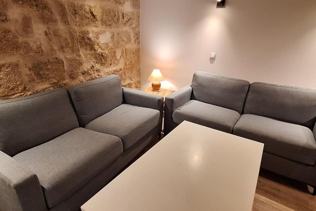Sleep-In-Montpellier, Gaya, 6 Pers, Ecusson Apartment ภายนอก รูปภาพ