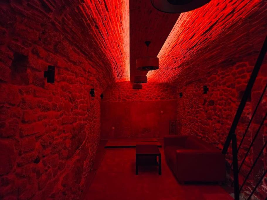 Sleep-In-Montpellier, Gaya, 6 Pers, Ecusson Apartment ภายนอก รูปภาพ
