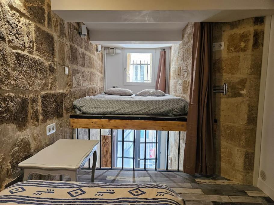 Sleep-In-Montpellier, Gaya, 6 Pers, Ecusson Apartment ภายนอก รูปภาพ