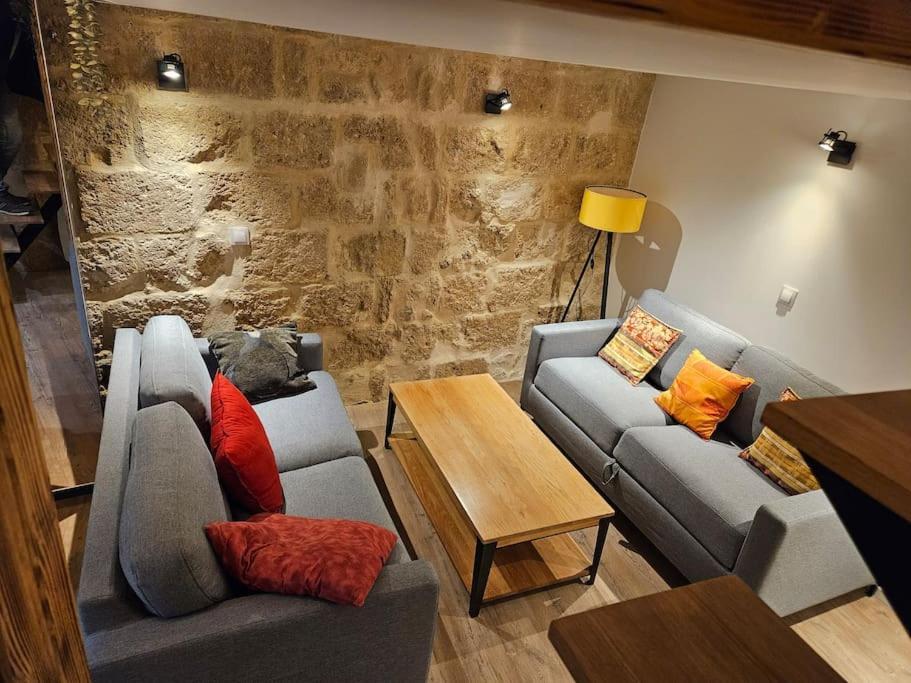 Sleep-In-Montpellier, Gaya, 6 Pers, Ecusson Apartment ภายนอก รูปภาพ