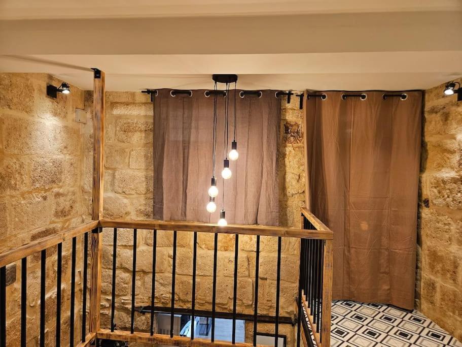 Sleep-In-Montpellier, Gaya, 6 Pers, Ecusson Apartment ภายนอก รูปภาพ