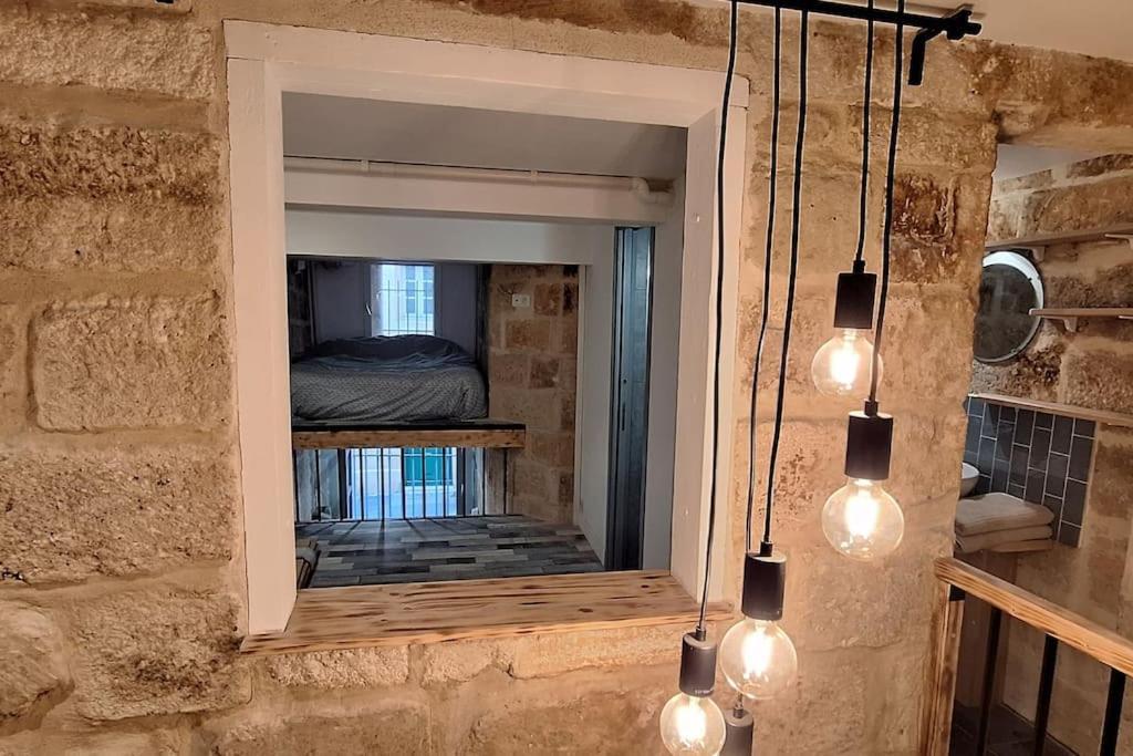 Sleep-In-Montpellier, Gaya, 6 Pers, Ecusson Apartment ภายนอก รูปภาพ