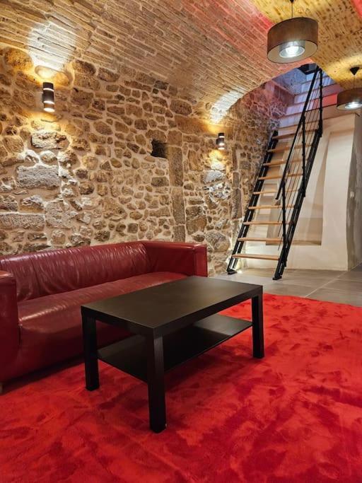 Sleep-In-Montpellier, Gaya, 6 Pers, Ecusson Apartment ภายนอก รูปภาพ