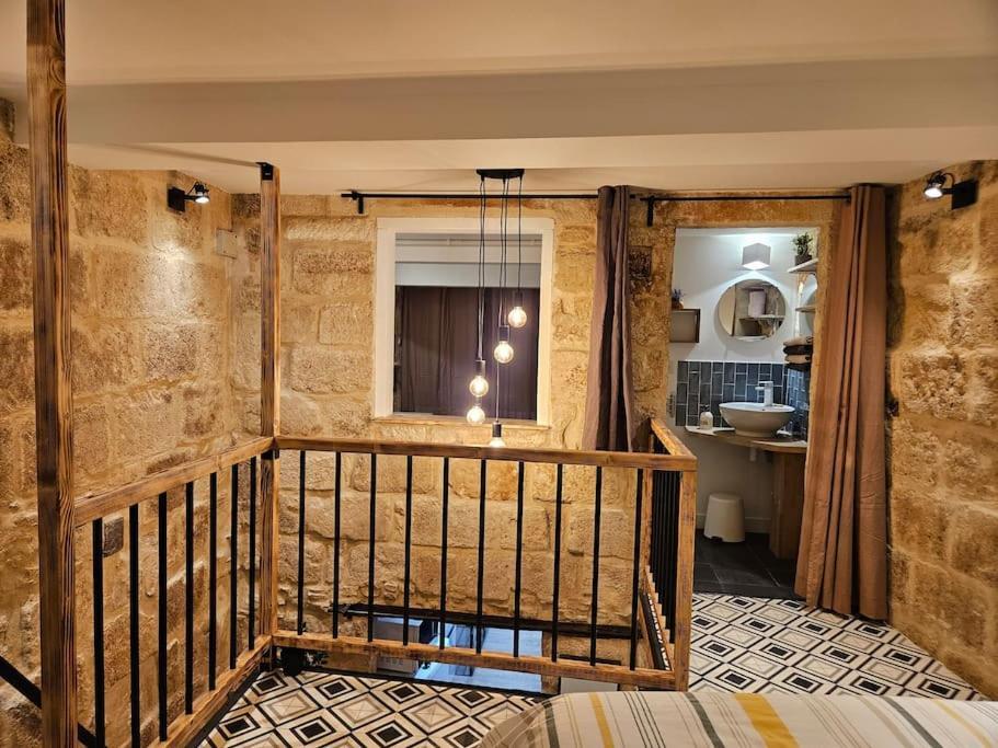 Sleep-In-Montpellier, Gaya, 6 Pers, Ecusson Apartment ภายนอก รูปภาพ