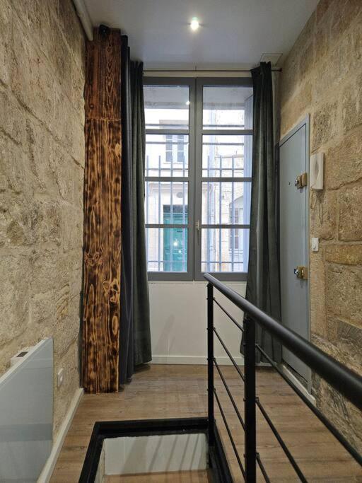 Sleep-In-Montpellier, Gaya, 6 Pers, Ecusson Apartment ภายนอก รูปภาพ