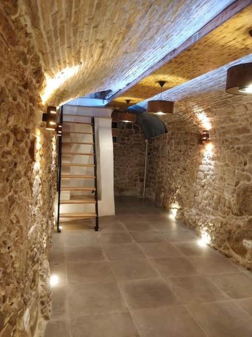 Sleep-In-Montpellier, Gaya, 6 Pers, Ecusson Apartment ภายนอก รูปภาพ