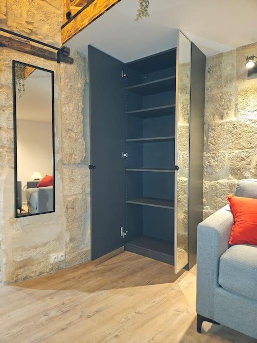 Sleep-In-Montpellier, Gaya, 6 Pers, Ecusson Apartment ภายนอก รูปภาพ