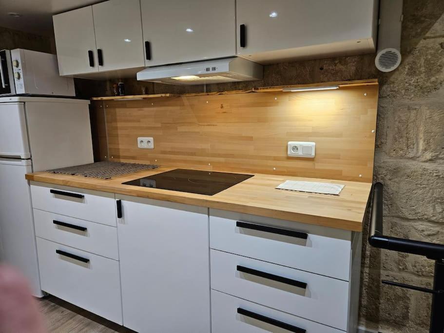 Sleep-In-Montpellier, Gaya, 6 Pers, Ecusson Apartment ภายนอก รูปภาพ