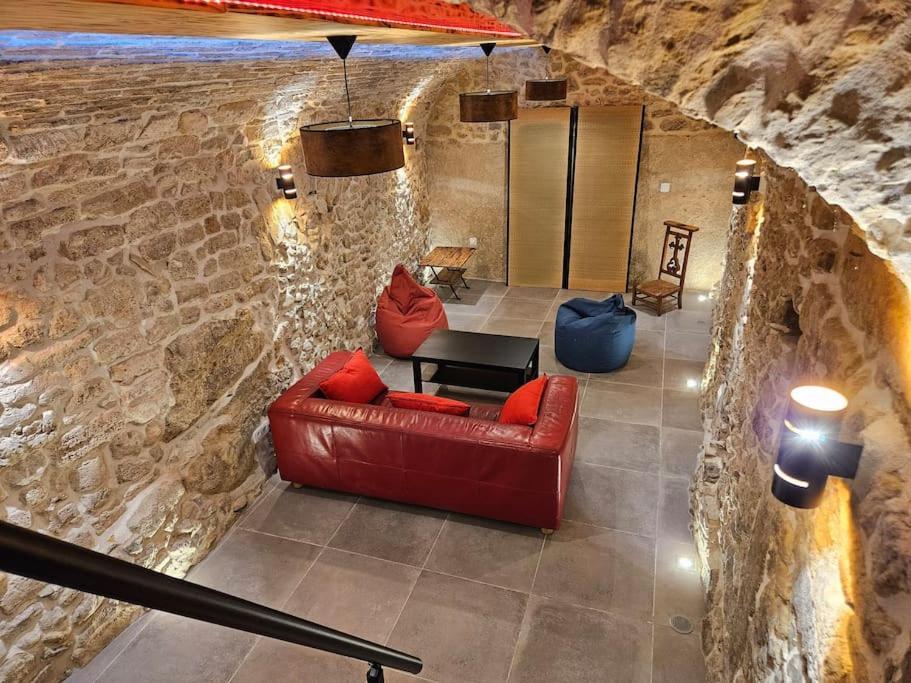 Sleep-In-Montpellier, Gaya, 6 Pers, Ecusson Apartment ภายนอก รูปภาพ