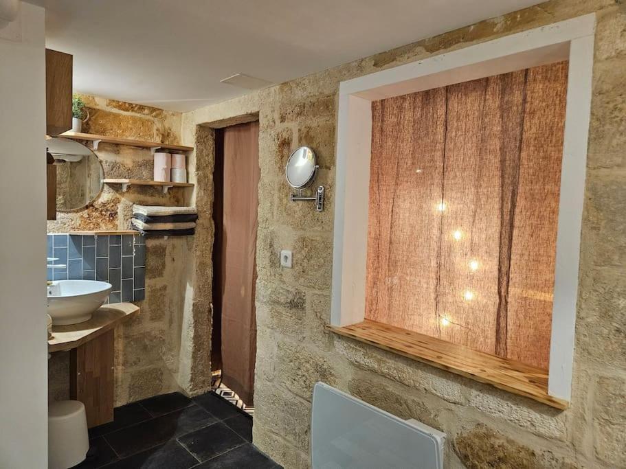Sleep-In-Montpellier, Gaya, 6 Pers, Ecusson Apartment ภายนอก รูปภาพ
