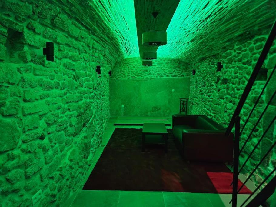Sleep-In-Montpellier, Gaya, 6 Pers, Ecusson Apartment ภายนอก รูปภาพ