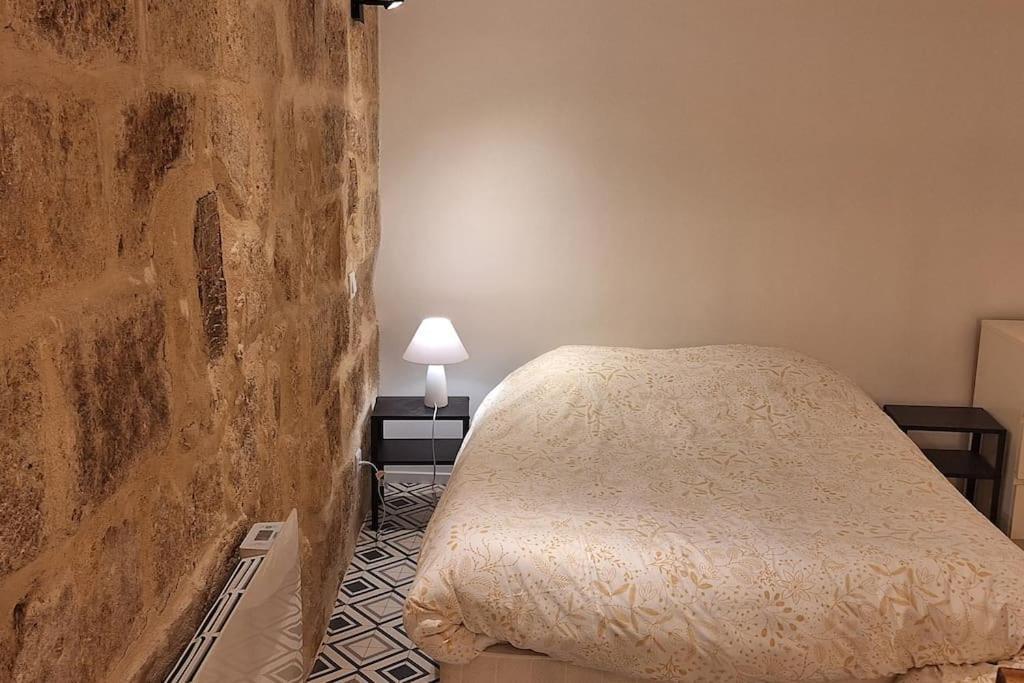 Sleep-In-Montpellier, Gaya, 6 Pers, Ecusson Apartment ภายนอก รูปภาพ