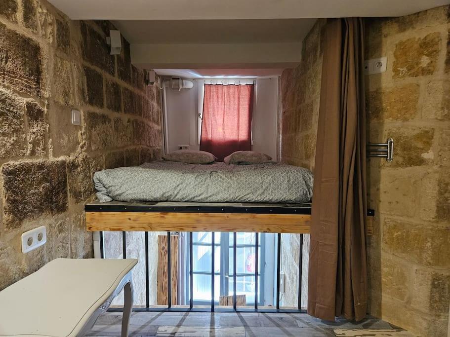Sleep-In-Montpellier, Gaya, 6 Pers, Ecusson Apartment ภายนอก รูปภาพ
