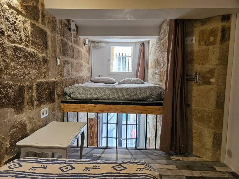 Sleep-In-Montpellier, Gaya, 6 Pers, Ecusson Apartment ภายนอก รูปภาพ