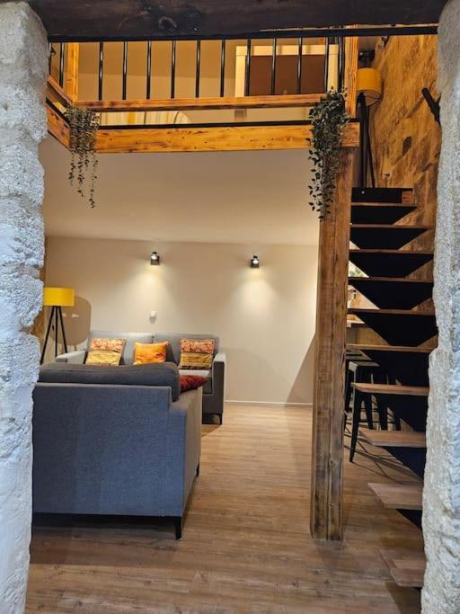 Sleep-In-Montpellier, Gaya, 6 Pers, Ecusson Apartment ภายนอก รูปภาพ