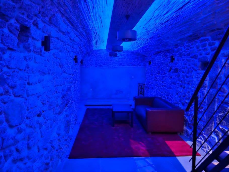 Sleep-In-Montpellier, Gaya, 6 Pers, Ecusson Apartment ภายนอก รูปภาพ